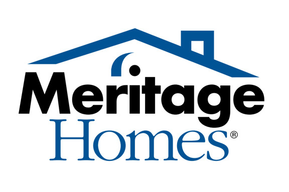 Meritage Homes标志