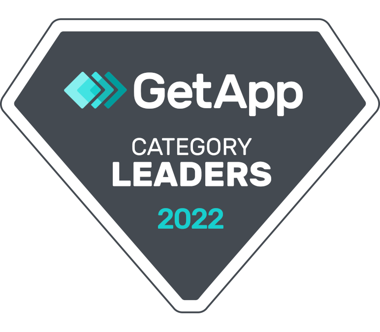 Ga徽章Categoryleaders 2022 Fullcolor小