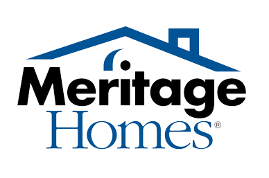 Meritage Homes标志