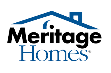 logopo de Meritage Homes